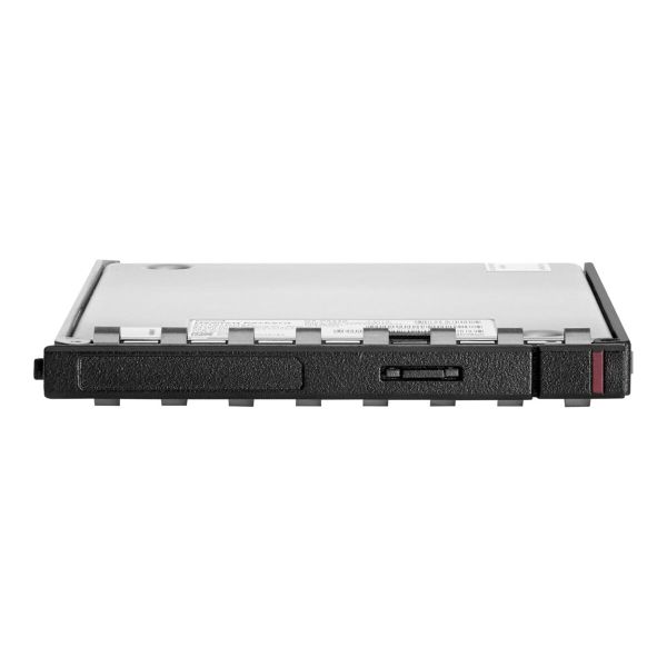 HPE 1.92TB NVMe Gen5 Mainstream Performance Read Intensive E3S EC1EDSFF SPDM PE1010 SSD (P77269-B21)
