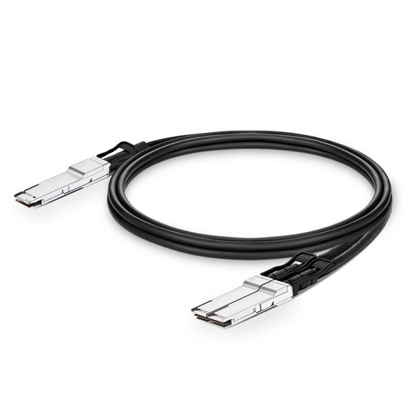 HPE ANW 200G QDD-8SFP28 2m DAC (S4B39A)