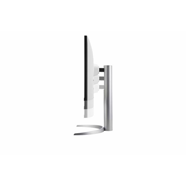LG 32UQ85X-W computer monitor 80 cm (31.5") 3840 x 2160 Pixels 4K Ultra HD Wit (32UQ85X-W.AEU)