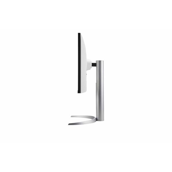 LG 32UQ85X-W computer monitor 80 cm (31.5") 3840 x 2160 Pixels 4K Ultra HD Wit (32UQ85X-W.AEU)