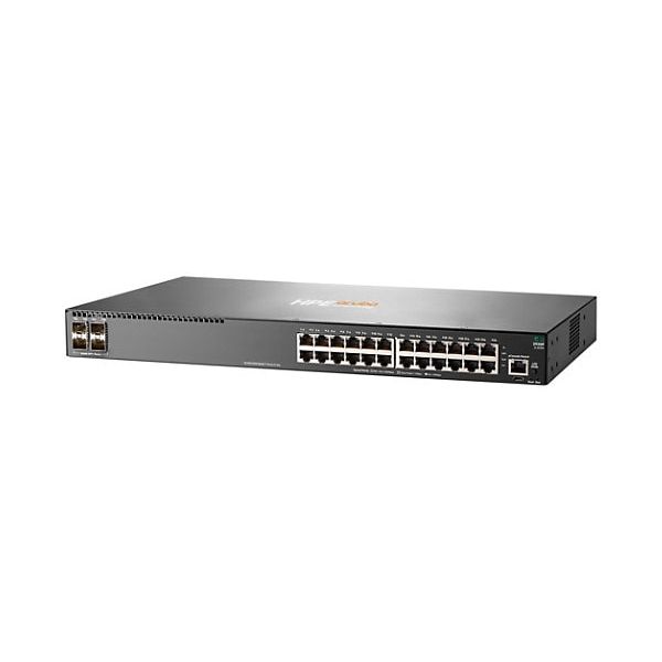 HPE ANW 200G SR4 MPO12 100m MMF XCVR (S4B43A)