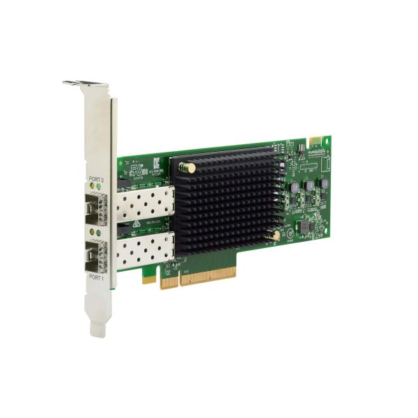 HPE SN1620E 32Gb 2-poort FC (S4S01A)