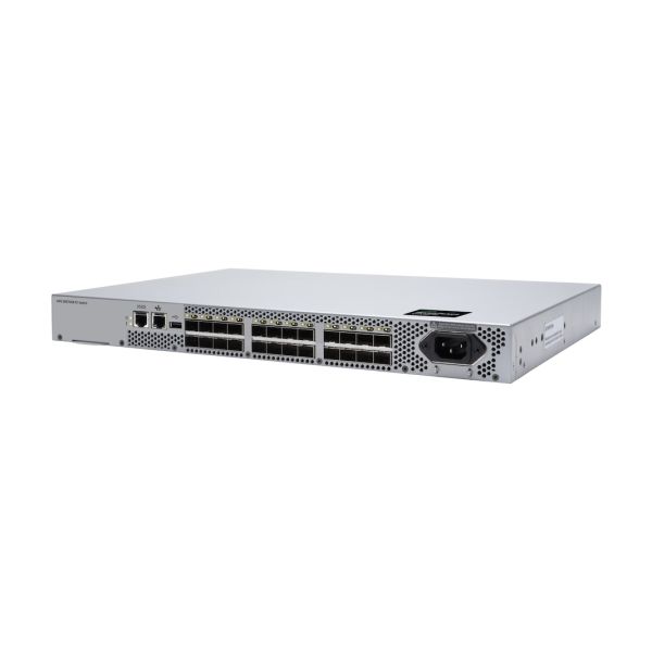 HPE Stg 64Gb 24/8 8p 64G SW Sw SN3700B (S5A95A)