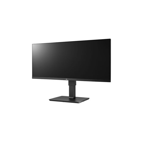 LG 34BN670P-B computer monitor 86,4 cm (34") 2560 x 1080 Pixels UltraWide Full HD LCD Zwart (34BN670P-B)