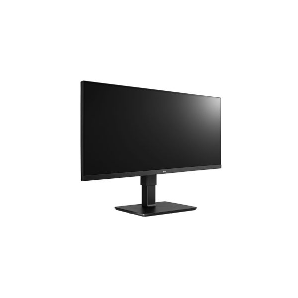 LG 34BN670P-B computer monitor 86,4 cm (34") 2560 x 1080 Pixels UltraWide Full HD LCD Zwart (34BN670P-B)