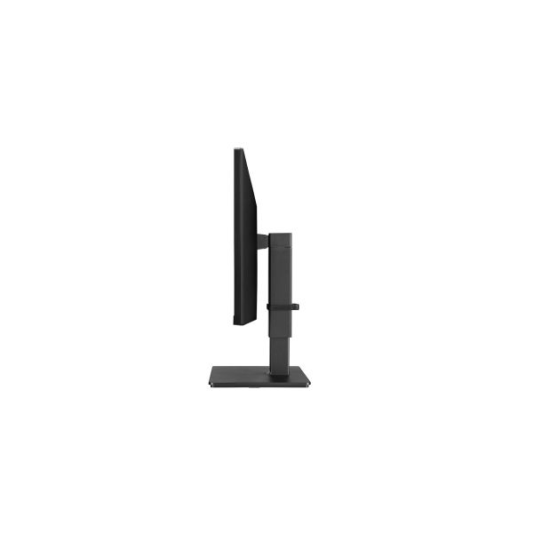 LG 34BN670P-B computer monitor 86,4 cm (34") 2560 x 1080 Pixels UltraWide Full HD LCD Zwart (34BN670P-B)