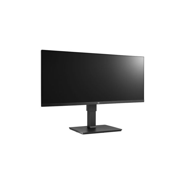 LG 34BN670P-B computer monitor 86,4 cm (34") 2560 x 1080 Pixels UltraWide Full HD LCD Zwart (34BN670P-B)