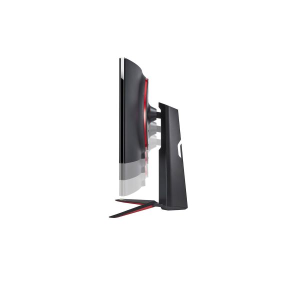 LG 34GN850P-B computer monitor 86,4 cm (34") 3440 x 1440 Pixels Wide Quad HD LED Zwart (34GN850P-B)
