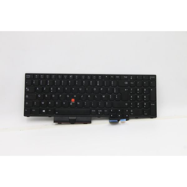 Lenovo 5N20Z74832 laptop reserve-onderdeel Toetsenbord (5N20Z74832) Lenovo 5N20Z74832 laptop reserve-onderdeel Toetsenbord (5N20Z74832)