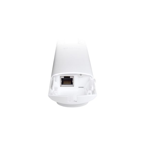 TP-Link Festa F41-Outdoor 300 Mbit/s Wit Power over Ethernet (PoE) (FESTA F41-OUTDOOR)