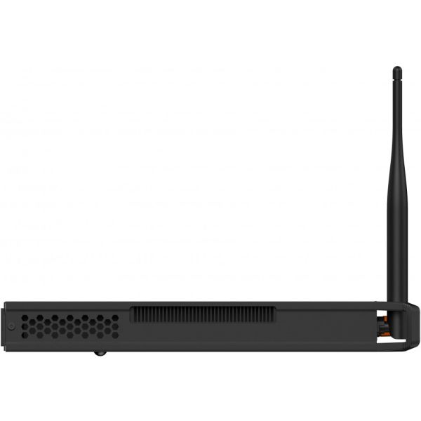 Viewsonic VPC25-W53-P1 embedded computer 2 GHz 256 GB SSD 16 GB