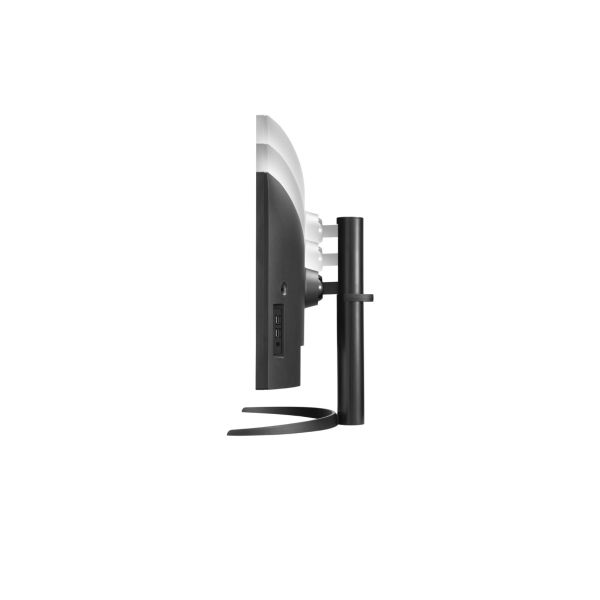 LG 34WQ75X-B 86,4 cm (34") 3440 x 1440 Pixels Quad HD LED Zwart (34WQ75X-B)