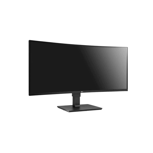 LG 35BN77CP-B.AEU computer monitor 88,9 cm (35") 3440 x 1440 Pixels Quad HD LED Zwart (35BN77CP-B.AEU) LG 35BN77CP-B.AEU computer monitor 88,9 cm (35") 3440 x 1440 Pixels Quad HD LED Zwart (35BN77CP-B.AEU)