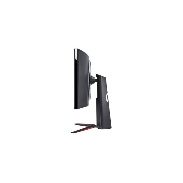 LG 38GN950P-B computer monitor 96,5 cm (38") 3840 x 1600 Pixels UltraWide Quad HD+ LED Zwart (38GN950P-B)