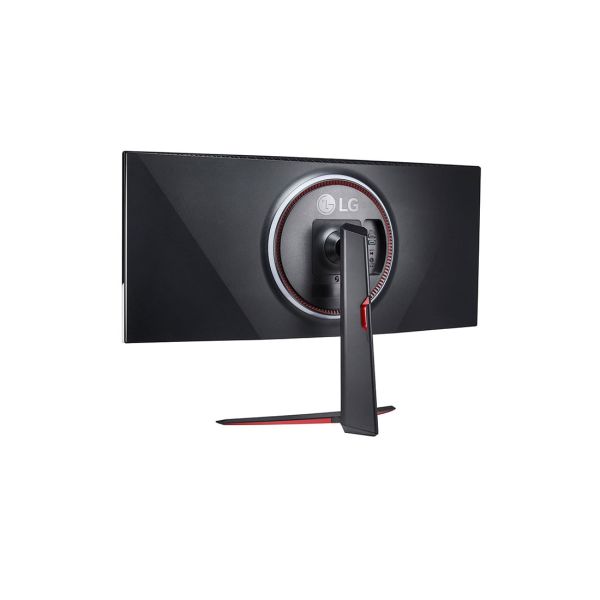 LG 38GN950P-B computer monitor 96,5 cm (38") 3840 x 1600 Pixels UltraWide Quad HD+ LED Zwart (38GN950P-B)
