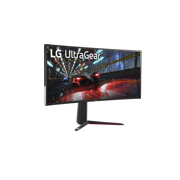 LG 38GN950P-B computer monitor 96,5 cm (38") 3840 x 1600 Pixels UltraWide Quad HD+ LED Zwart (38GN950P-B)