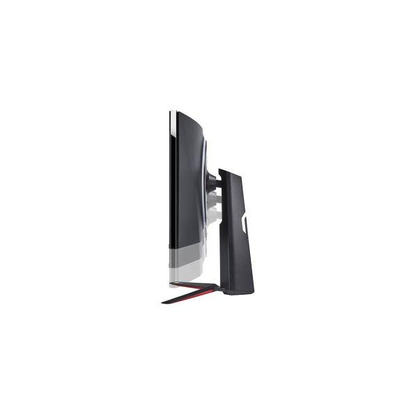 LG 38GN950P-B computer monitor 96,5 cm (38") 3840 x 1600 Pixels UltraWide Quad HD+ LED Zwart (38GN950P-B)