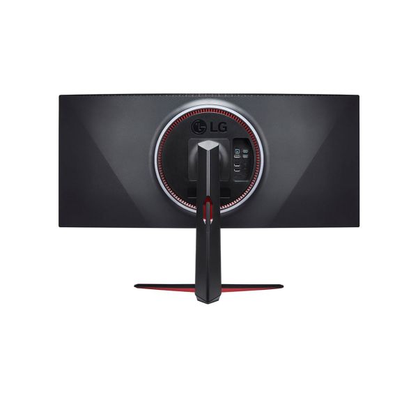 LG 38GN950P-B computer monitor 96,5 cm (38") 3840 x 1600 Pixels UltraWide Quad HD+ LED Zwart (38GN950P-B)