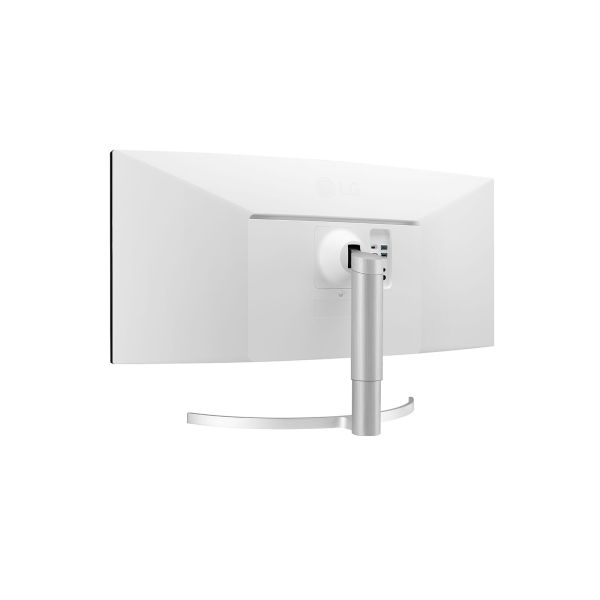 LG 49WL95CP-W/38''3840x1600WQHD+ 96,5 cm (38") 3840 x 1600 Pixels Quad HD+ QLED Wit (38WN95CP-W.AEU)