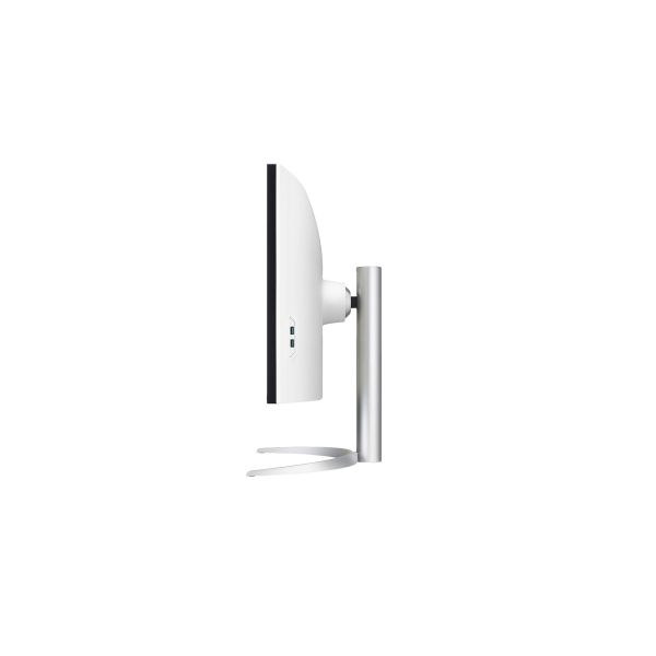 LG 40WP95CP-W computer monitor 100,8 cm (39.7") 5120 x 2160 Pixels 5K Ultra HD LED Wit (40WP95CP-W.AEU)
