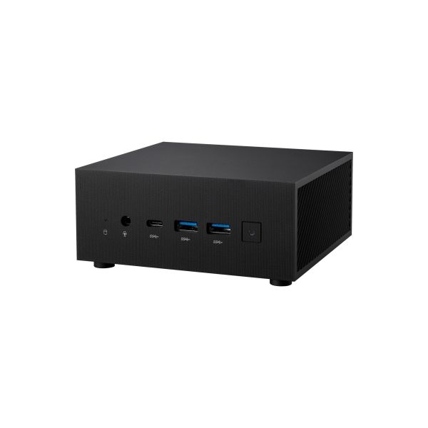 ASUS PN52-BBR959XD Zwart 5900HX 3,3 GHz (90MR00R2-M000F0)