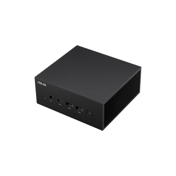 ASUS PN52-BBR959XD Zwart 5900HX 3,3 GHz (90MR00R2-M000F0)