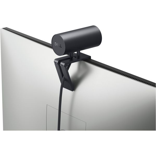 DELL WB7022 webcam 8,3 MP 3840 x 2160 Pixels USB Zwart (319-BBHP)