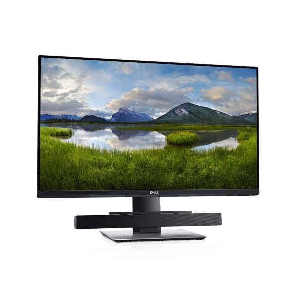DELL AC511M Zwart 2.0 kanalen 2,5 W
