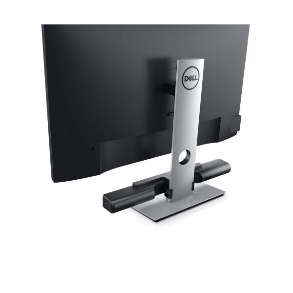DELL AC511M Zwart 2.0 kanalen 2,5 W