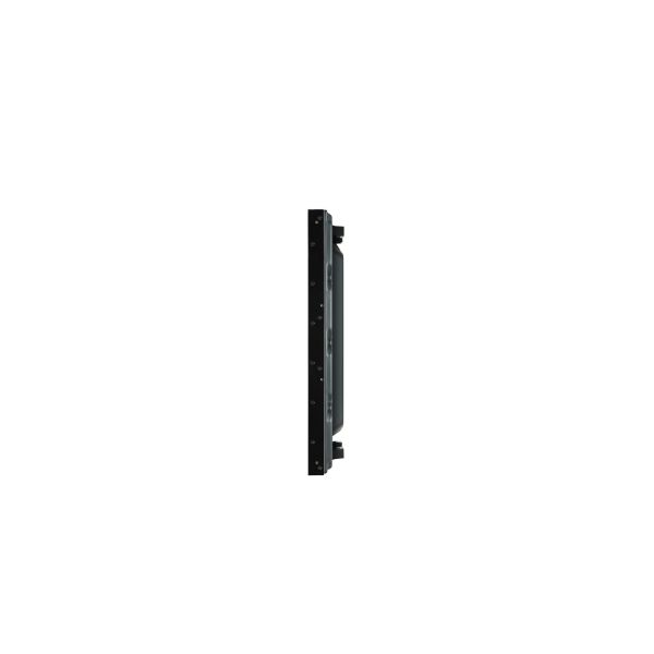 LG 49VL5PJ-A beeldkrant Panorama-ontwerp 124,5 cm (49") 500 cd/m² Full HD Zwart 24/7 (49VL5PJ-A)