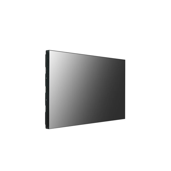 LG 49VL5PJ-A beeldkrant Panorama-ontwerp 124,5 cm (49") 500 cd/m² Full HD Zwart 24/7 (49VL5PJ-A)