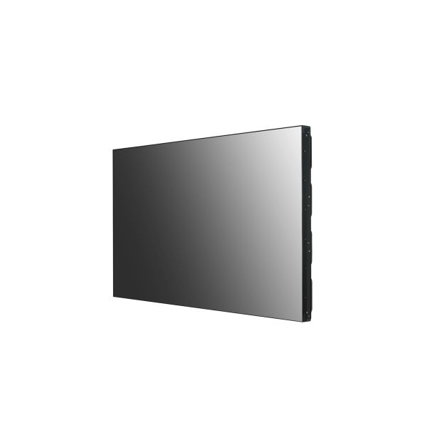 LG 49VL5PJ-A beeldkrant Panorama-ontwerp 124,5 cm (49") 500 cd/m² Full HD Zwart 24/7 (49VL5PJ-A)