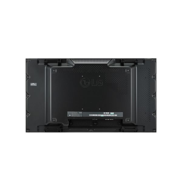 LG 49VL5PJ-A beeldkrant Panorama-ontwerp 124,5 cm (49") 500 cd/m² Full HD Zwart 24/7 (49VL5PJ-A)