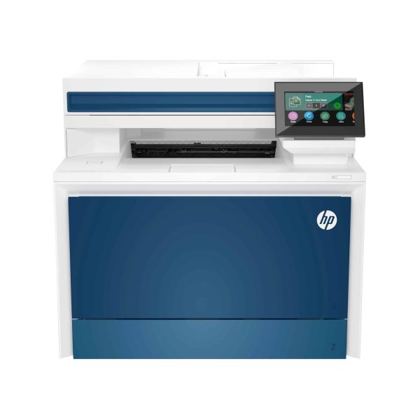 HP Color LaserJet Pro MFP 4301fdn Prntr Laser A4 600 x 600 DPI 33 ppm (4RA81FBGJ)