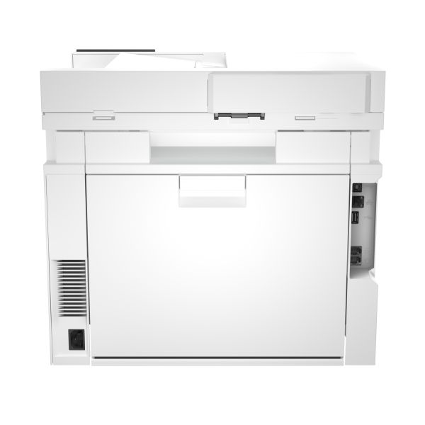 HP Color LaserJet Pro MFP 4301fdn Prntr Laser A4 600 x 600 DPI 33 ppm (4RA81FBGJ)