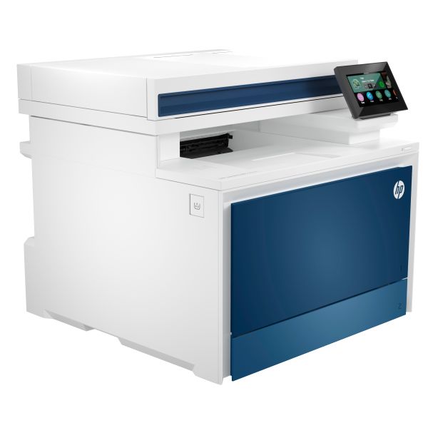 HP Color LaserJet Pro MFP 4301fdn Prntr Laser A4 600 x 600 DPI 33 ppm (4RA81FBGJ) HP Color LaserJet Pro MFP 4301fdn Prntr Laser A4 600 x 600 DPI 33 ppm (4RA81FBGJ)