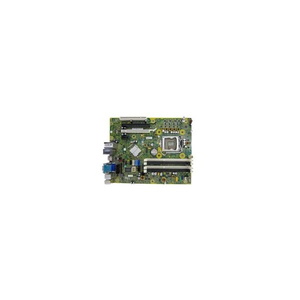 HP 657094-001 laptop reserve-onderdeel Moederbord (657094-001-RFB) HP 657094-001 laptop reserve-onderdeel Moederbord (657094-001-RFB)