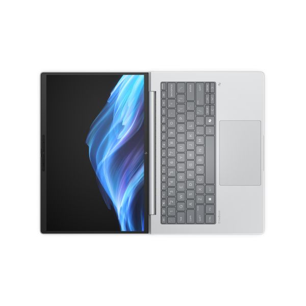 HP EliteBook 8 EB8G1i14 U5 228V 14 32GB/512 PC NL Copilot+ PC Intel Core Ultra 5 Laptop 35,6 cm (14") WUXGA LPDDR5x-SDRAM 512 GB SSD Wi-Fi 7 (802.11be) Windows 11 Pro Zilver (AD3T8ET#ABH)