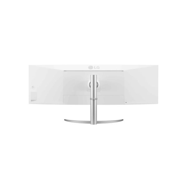 LG 49WQ95C-W 124,5 cm (49") LED (49WQ95C-W)