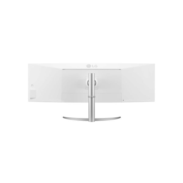 LG 49WQ95C-W 124,5 cm (49") LED (49WQ95C-W)