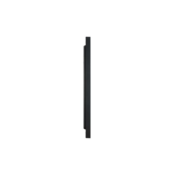 LG 49XE4F-M beeldkrant Digitale signage flatscreen 124,5 cm (49") IPS 4000 cd/m² Full HD Zwart 24/7 (49XE4F-M)