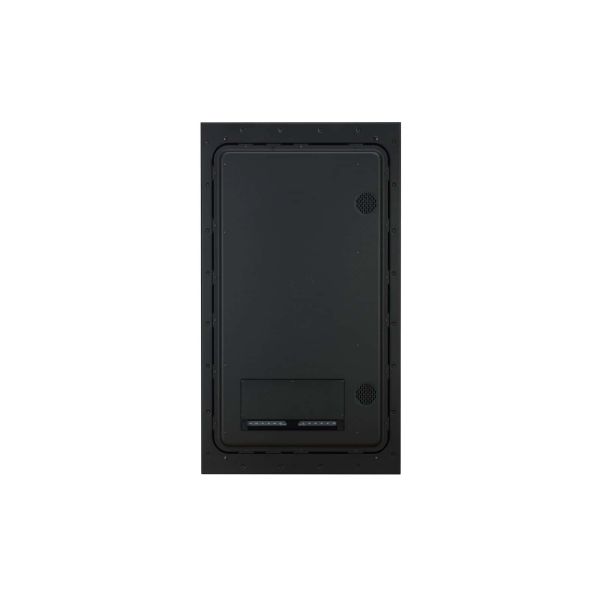 LG 49XE4F-M beeldkrant Digitale signage flatscreen 124,5 cm (49") IPS 4000 cd/m² Full HD Zwart 24/7 (49XE4F-M)