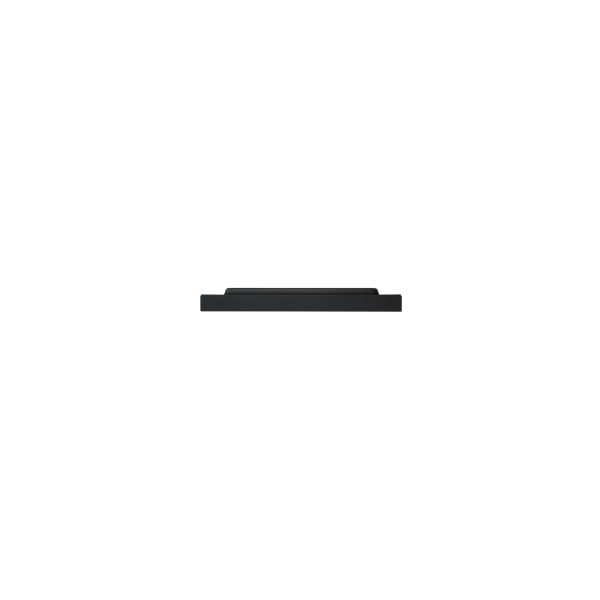 LG 49XE4F-M beeldkrant Digitale signage flatscreen 124,5 cm (49") IPS 4000 cd/m² Full HD Zwart 24/7 (49XE4F-M)