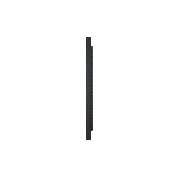 LG 49XE4F-M beeldkrant Digitale signage flatscreen 124,5 cm (49") IPS 4000 cd/m² Full HD Zwart 24/7 (49XE4F-M)