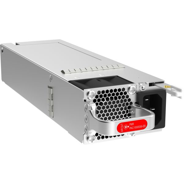 Huawei PAC1000S56-EB power supply unit 1000 W Metallic (02314APU)