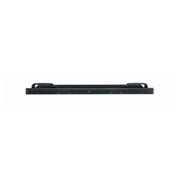LG 49XS2E-B beeldkrant Digitale signage flatscreen 124,5 cm (49") IPS 2500 cd/m² Full HD Zwart Web OS 24/7 (49XS2E-B)