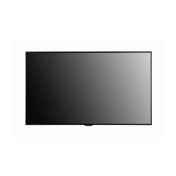 LG 49XS2E-B beeldkrant Digitale signage flatscreen 124,5 cm (49") IPS 2500 cd/m² Full HD Zwart Web OS 24/7 (49XS2E-B)