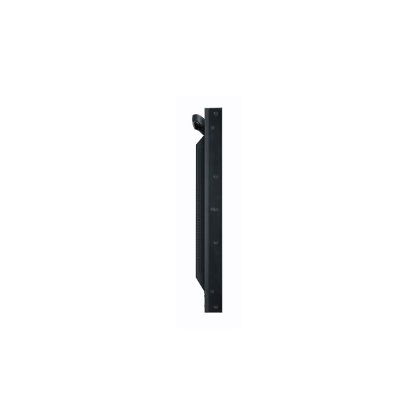 LG 49XS2E-B beeldkrant Digitale signage flatscreen 124,5 cm (49") IPS 2500 cd/m² Full HD Zwart Web OS 24/7 (49XS2E-B)