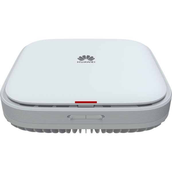 Huawei AirEngine 6760-X1 10000 Mbit/s Wit Power over Ethernet (PoE) (02353GSJ-001)