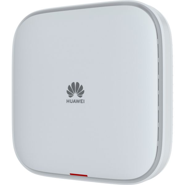 Huawei AirEngine 6760-X1 10000 Mbit/s Wit Power over Ethernet (PoE) (02353GSJ-001)